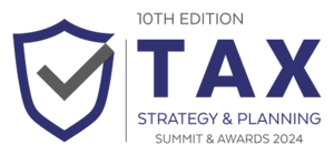 10th Edition Tax Strategy Planning Summit & Awards 2024