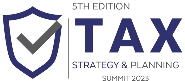 5th Edition TAX Strategy & Planning Summit 2023