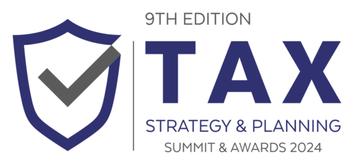 9th Edition Tax Strategy Planning Summit & Awards 2024