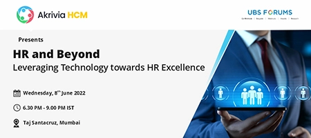 hr and beyond