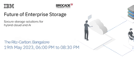 ibm-storage-banglore-evening