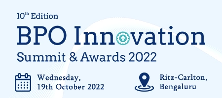 BPO Innovation Summit and Awards 2022