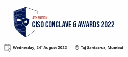 CISO Conclave Summit