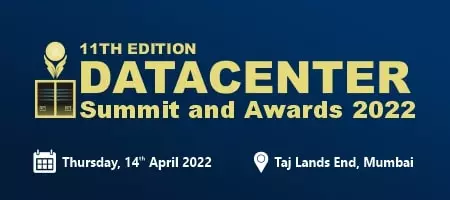 Data Center Summit