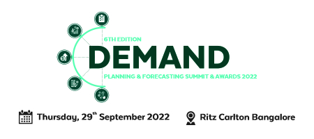 Demand Planning and Forecasting Summit