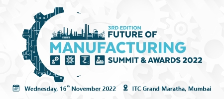 Future of manufacturing Summit