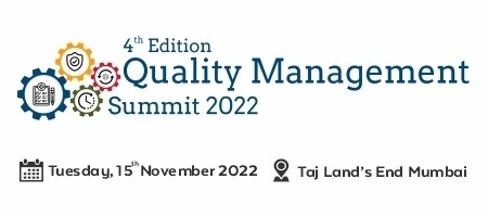 Quality Management Summit