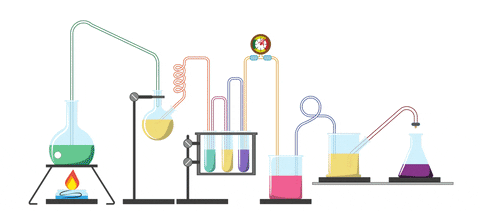 Lab Automation Themes